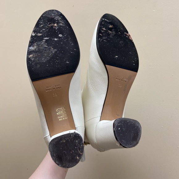 A.Soliani Murano Boots - Picture 15 of 16